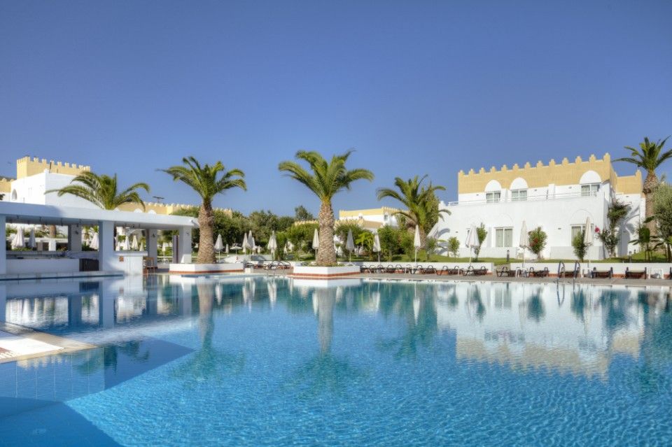 Platanista Hotel Kos