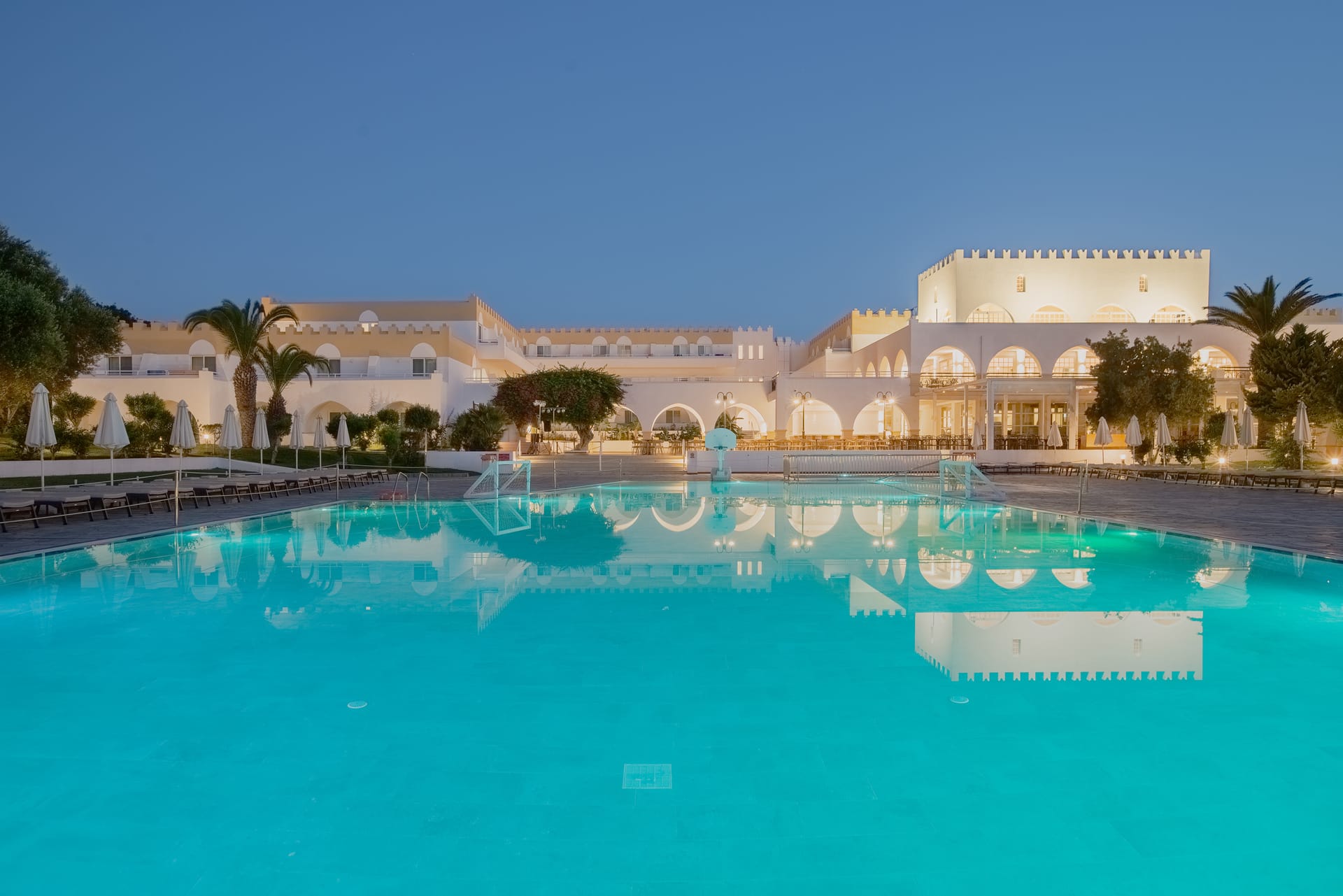 Platanista Hotel Kos