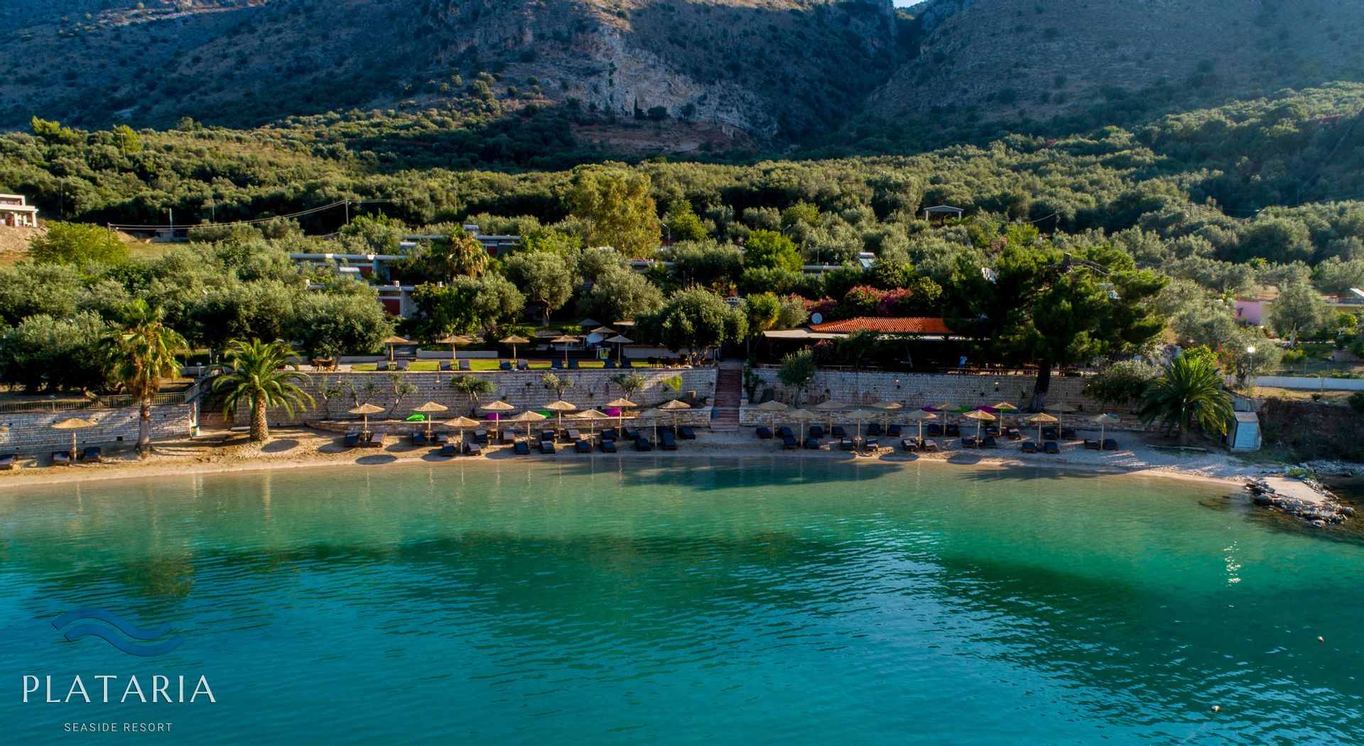 Plataria Seaside Resort Thesprotia