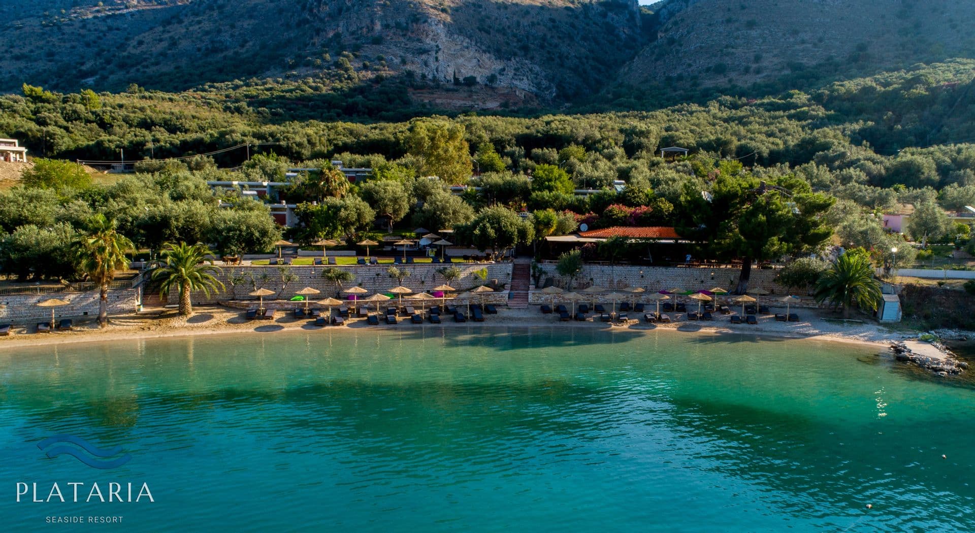 Plataria Seaside Resort Thesprotia