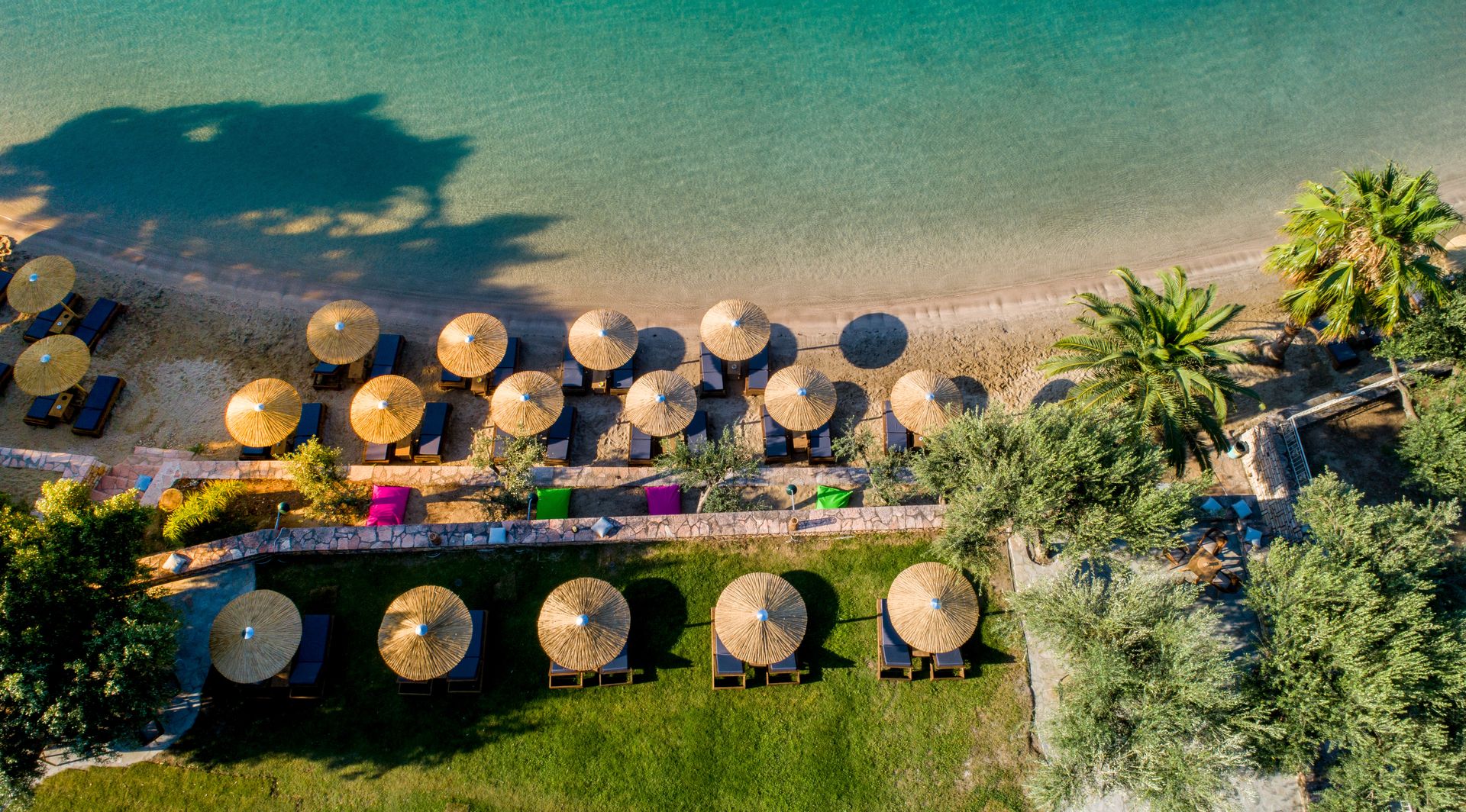 Plataria Seaside Resort Thesprotia