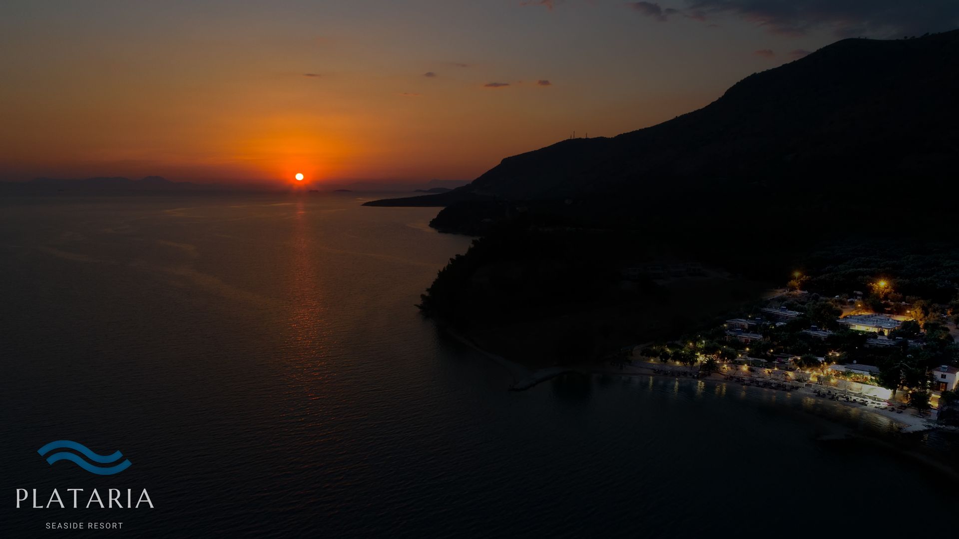Plataria Seaside Resort Thesprotia