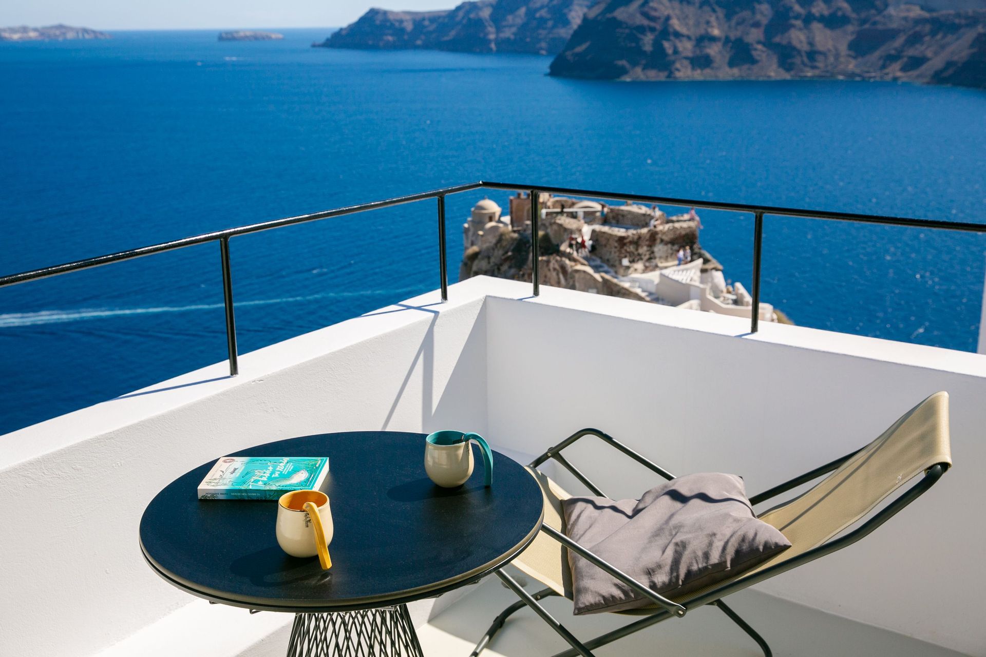 Platis Residence Villa