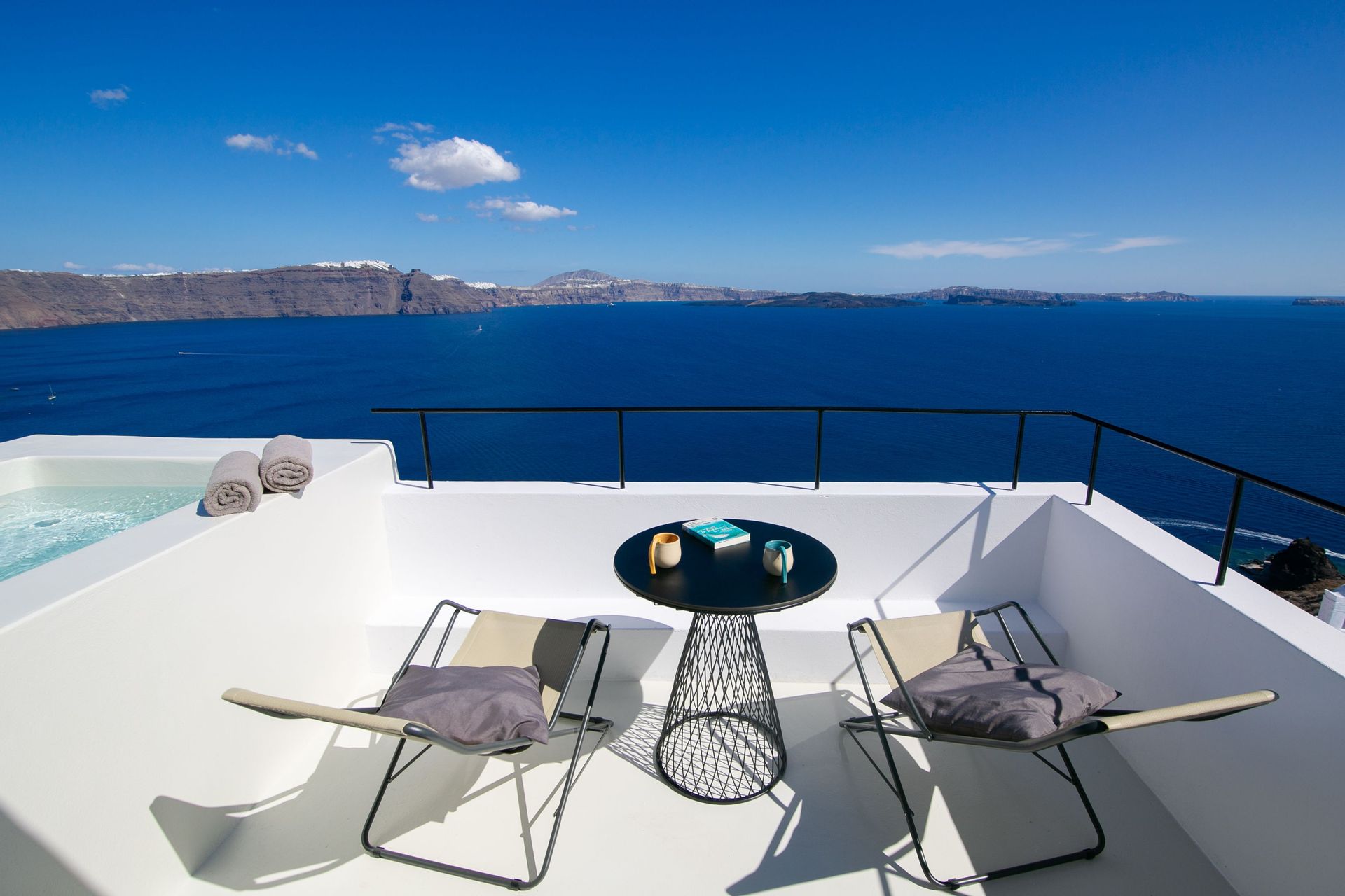 Platis Residence Villa