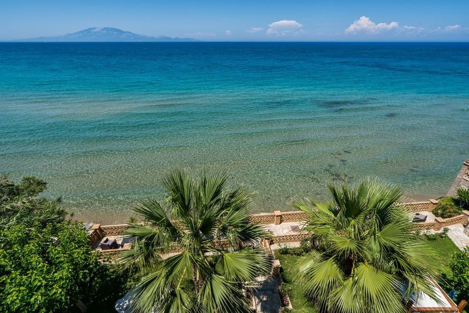 Playa del Zante