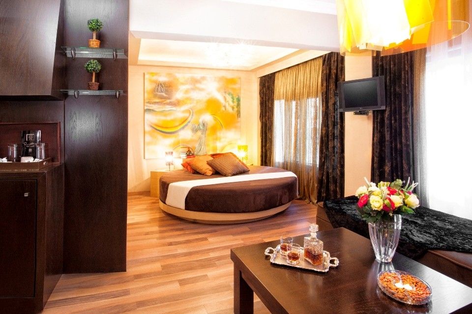 Plaza Hotel Thessaloniki