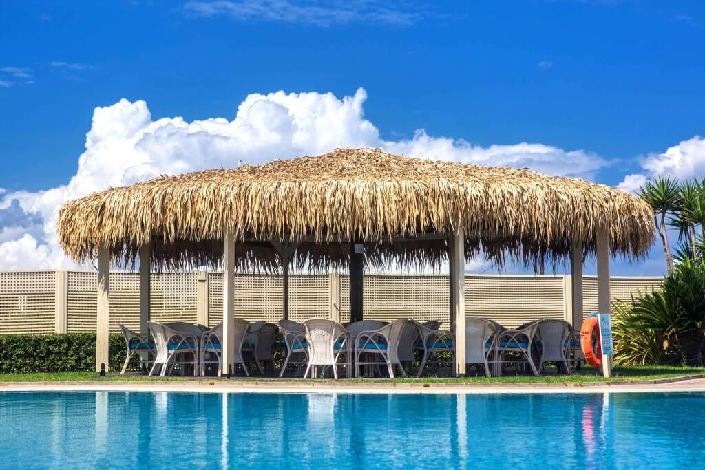Plaza Beach Hotel