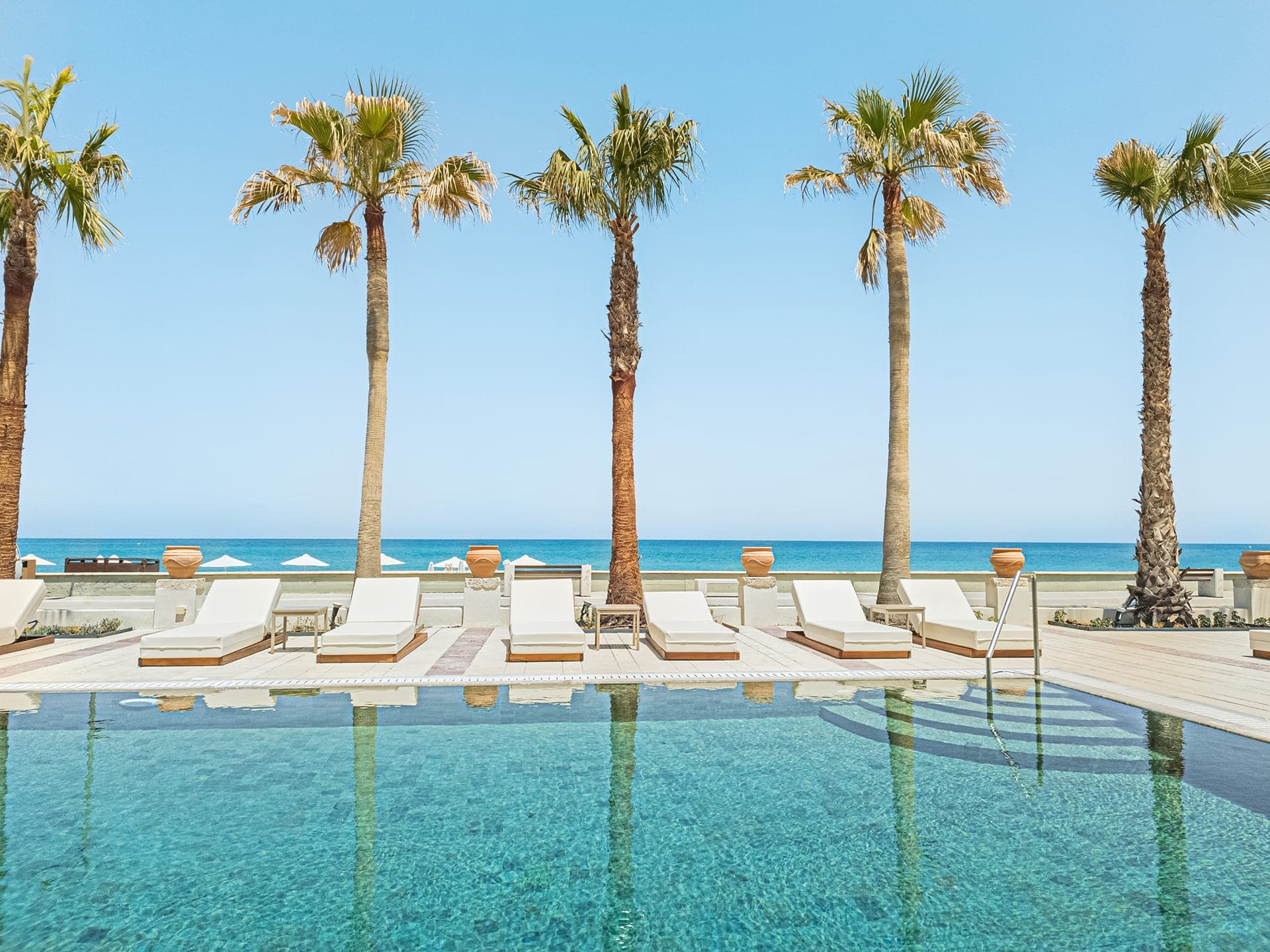 Grecotel Plaza Beach House