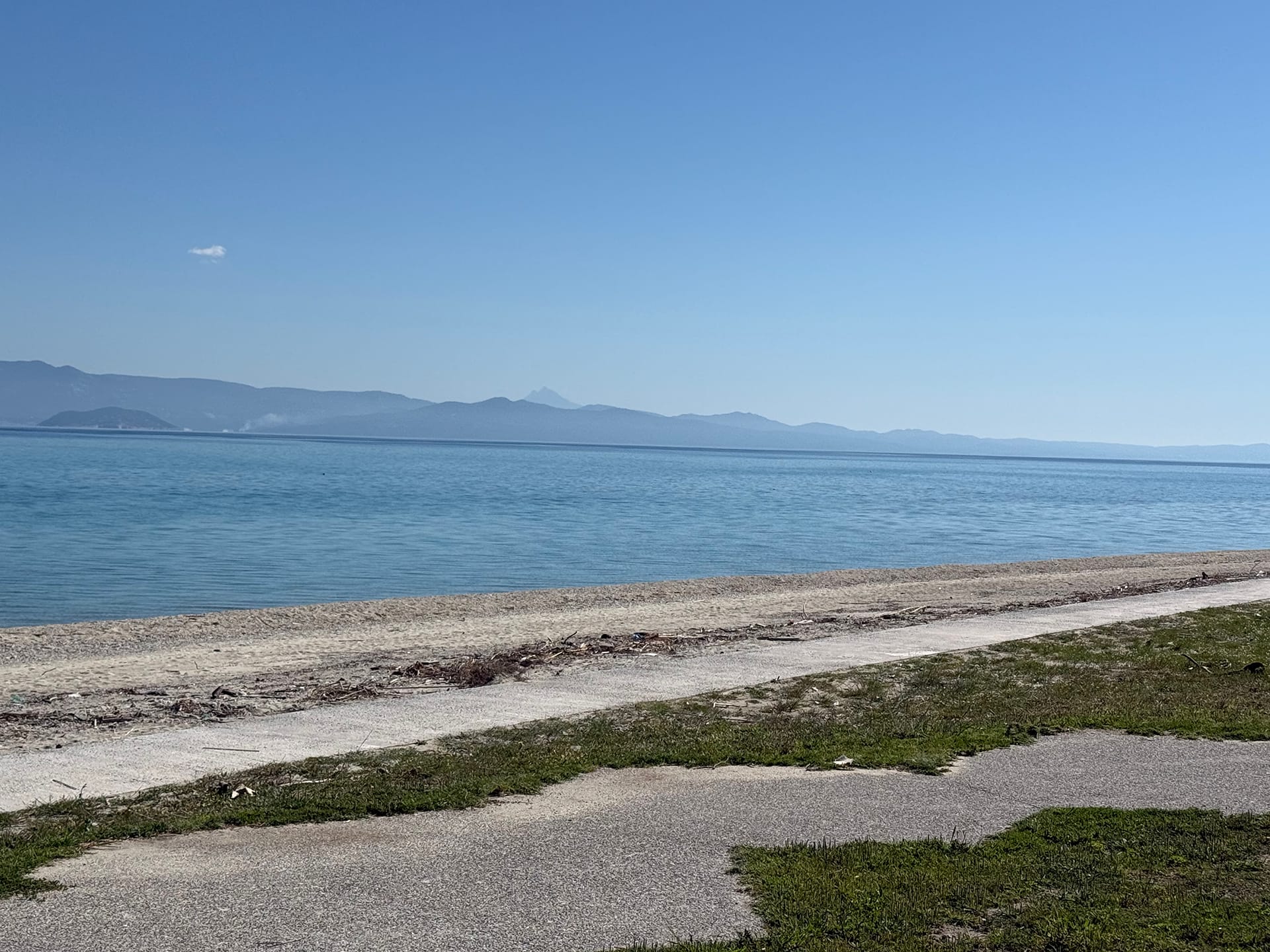 Plaza Hotel Halkidiki
