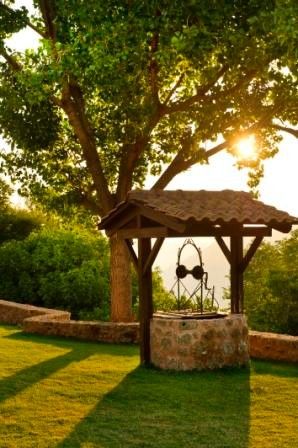 Pliadon Gi Mountain Resort & Spa