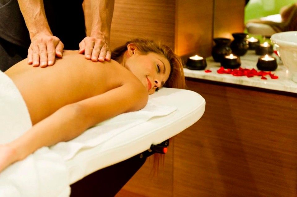Pliadon Gi Mountain Resort & Spa