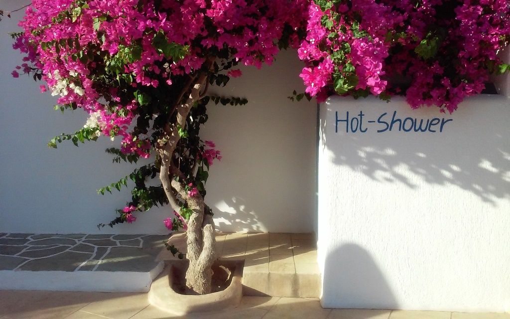 Polikandia Hotel Folegandros