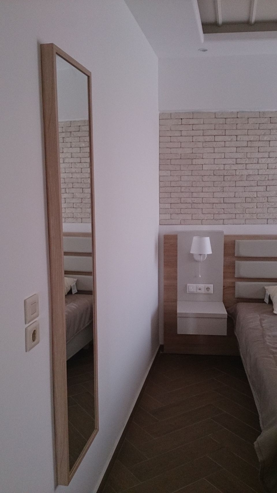 Polis of Naxos Boutique Hotel