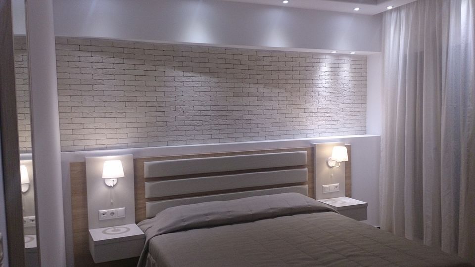 Polis of Naxos Boutique Hotel