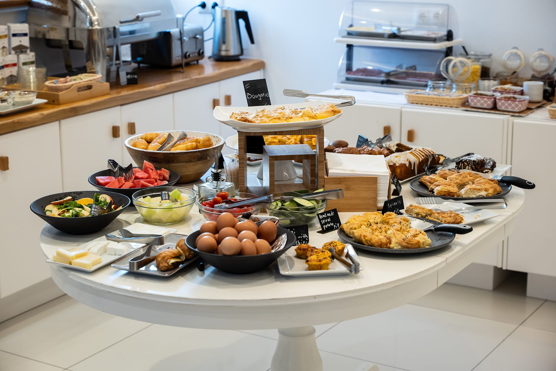 Polis of Naxos Boutique Hotel