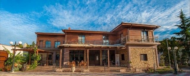 Polys Hotel
