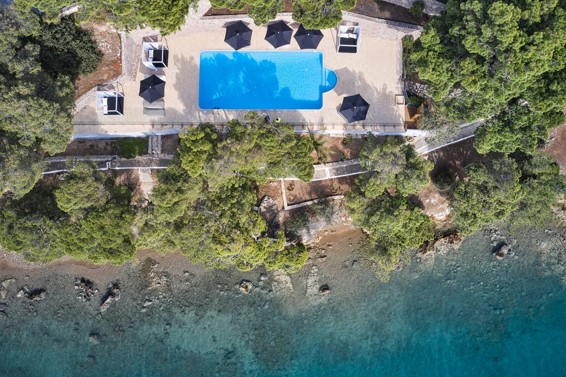 Poros Image Hotel by GHH