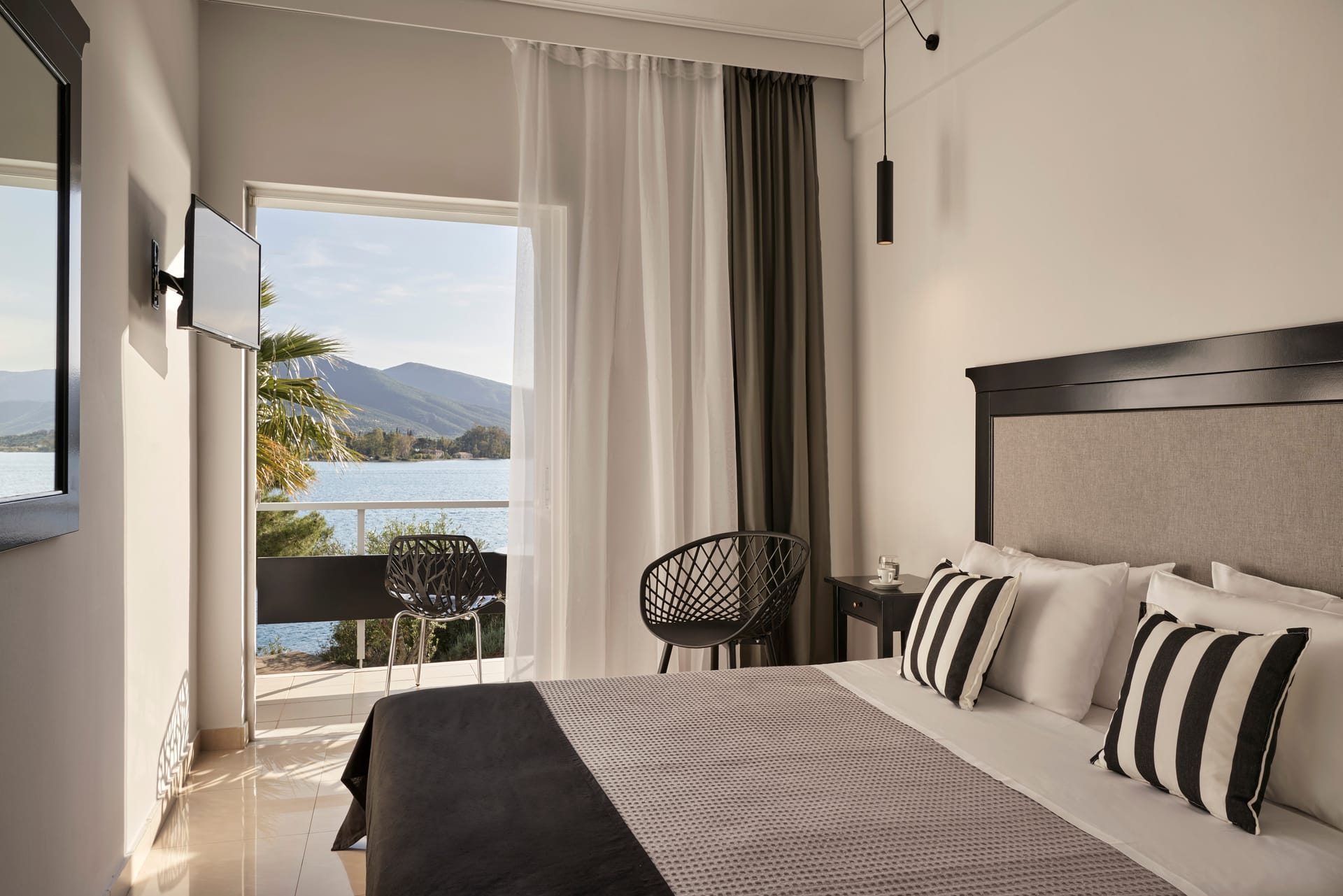Poros Image Hotel by GHH