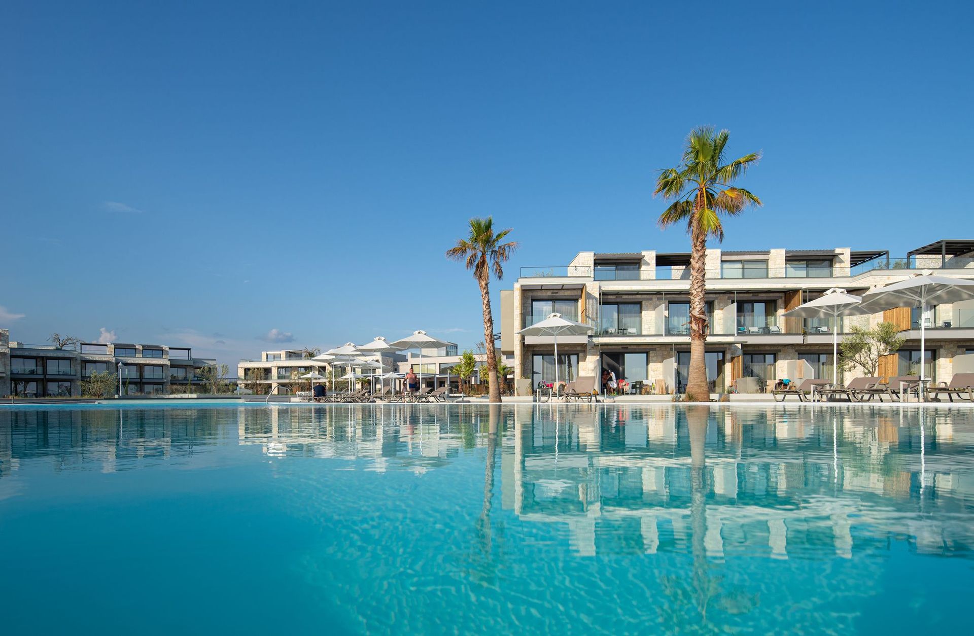 Portes Lithos Luxury Resort Chalkidiki