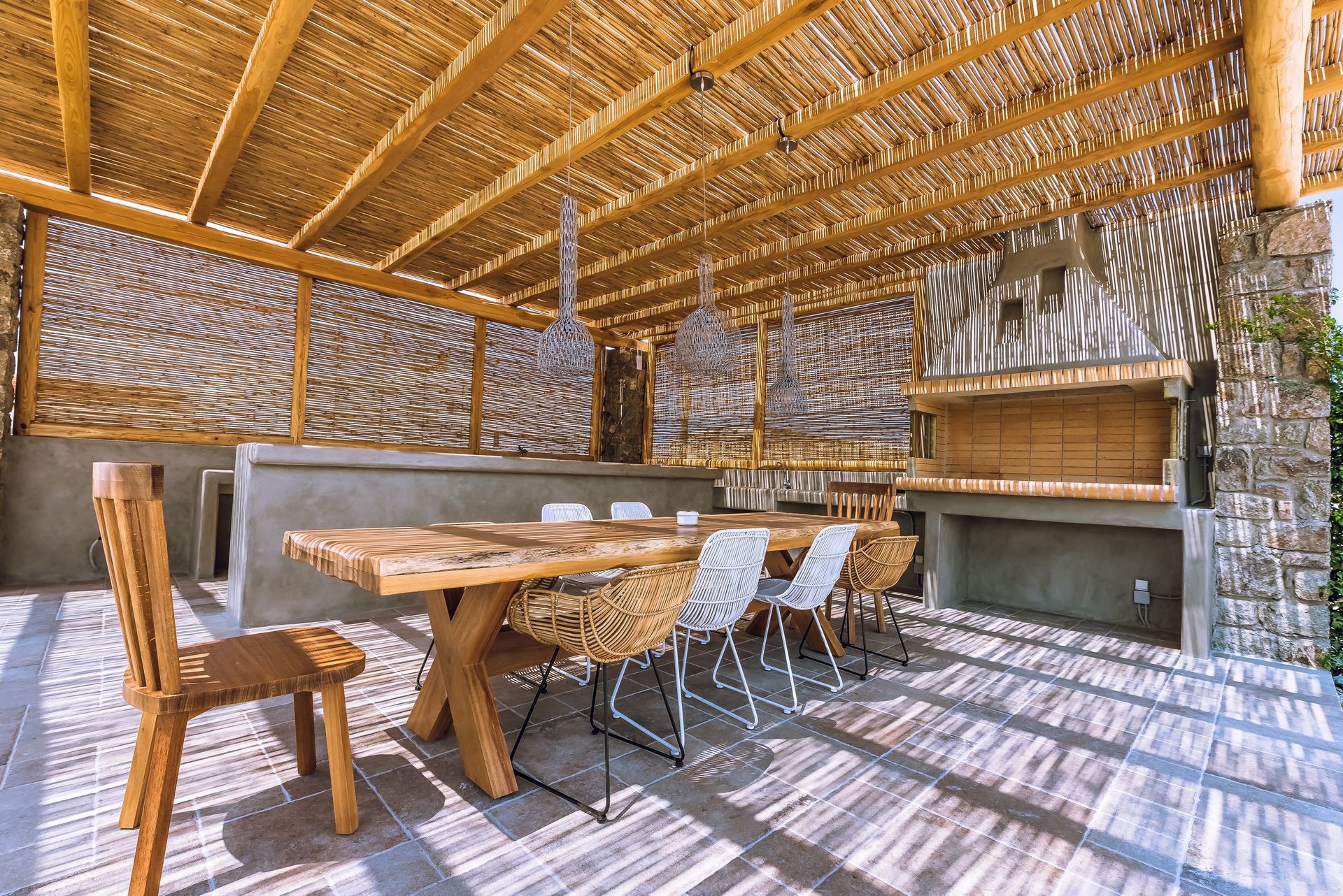 Portes Suites & Villas Mykonos