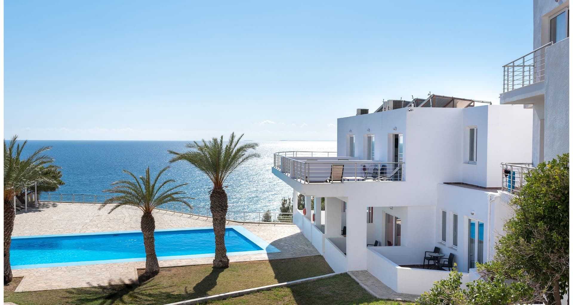 Porto Belissario Hotel