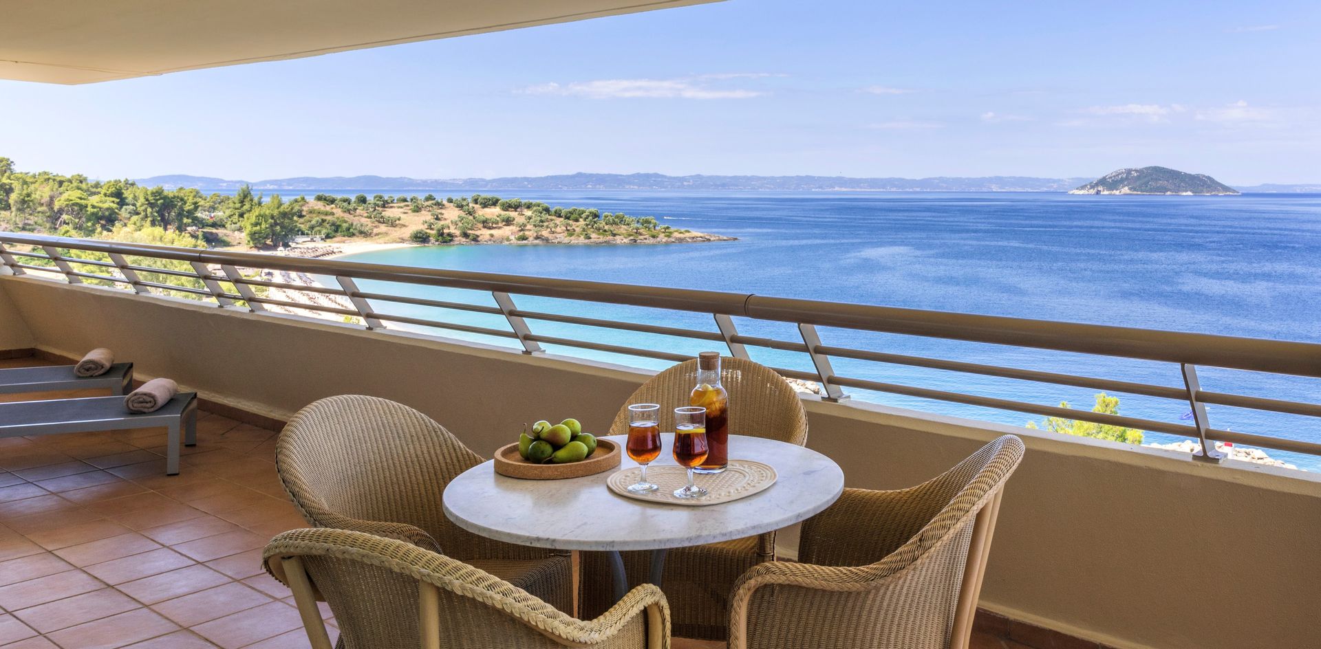 Porto Carras Grand Resort