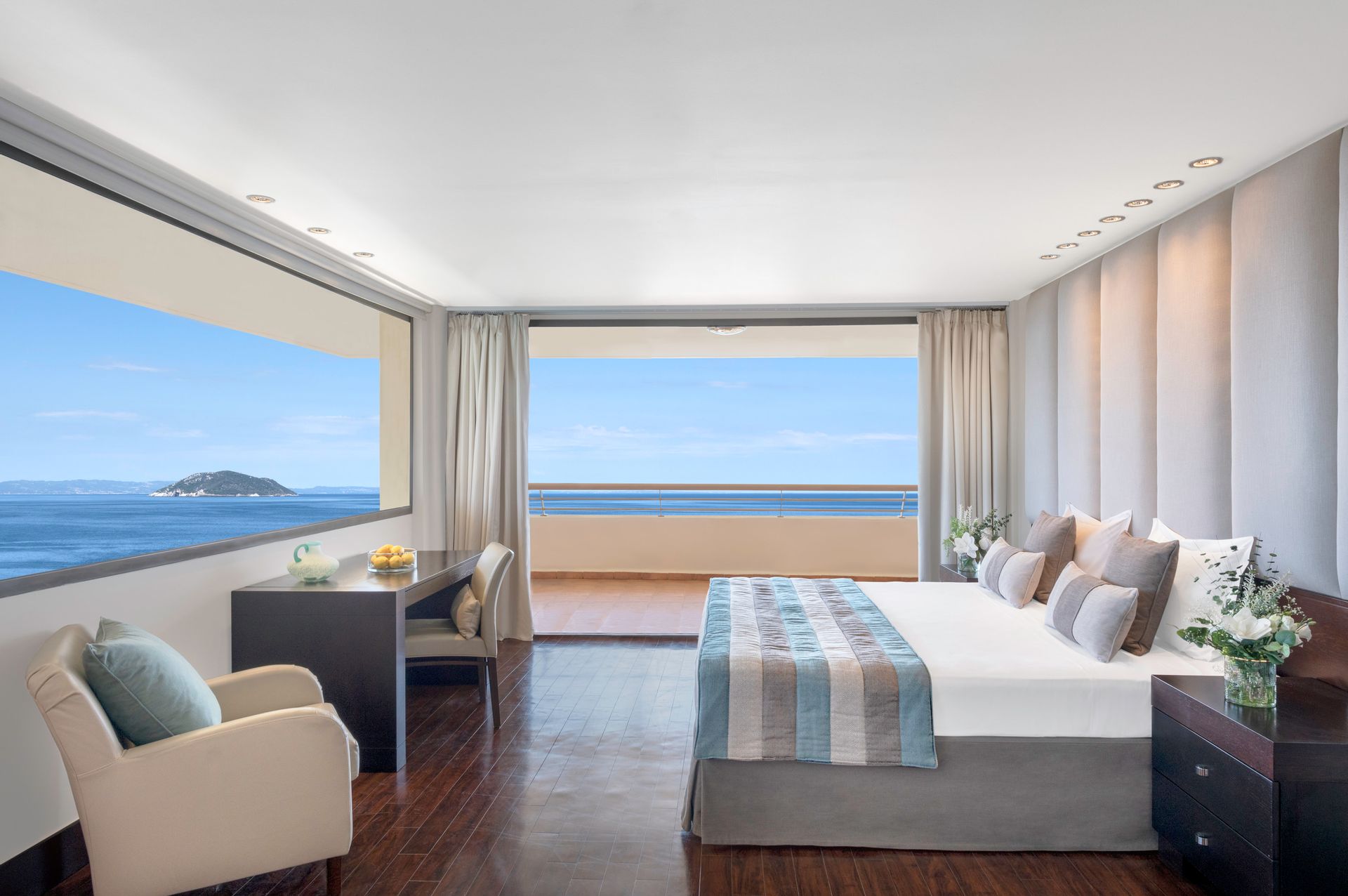 Porto Carras Grand Resort