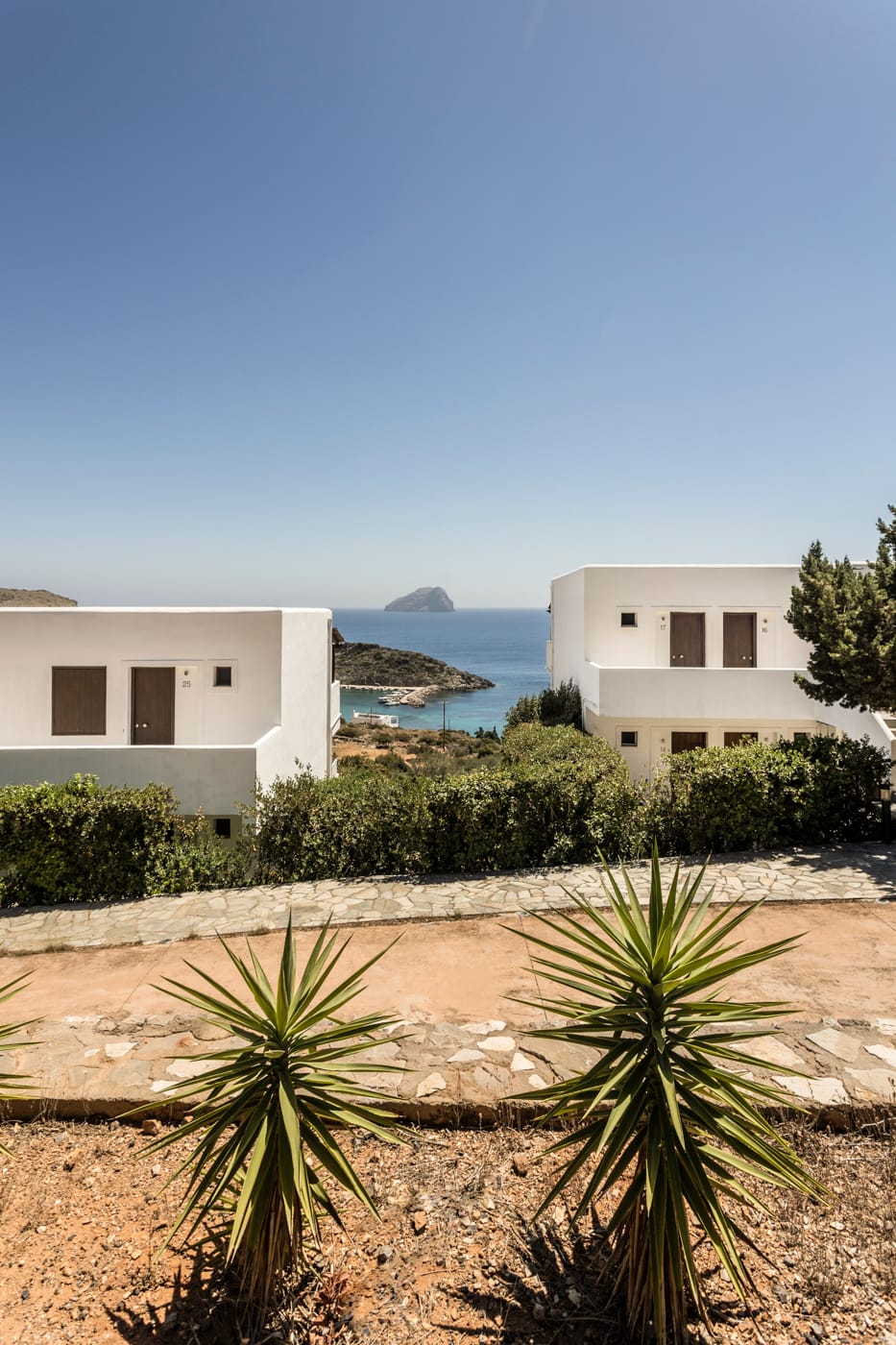 Porto Delfino Hotel
