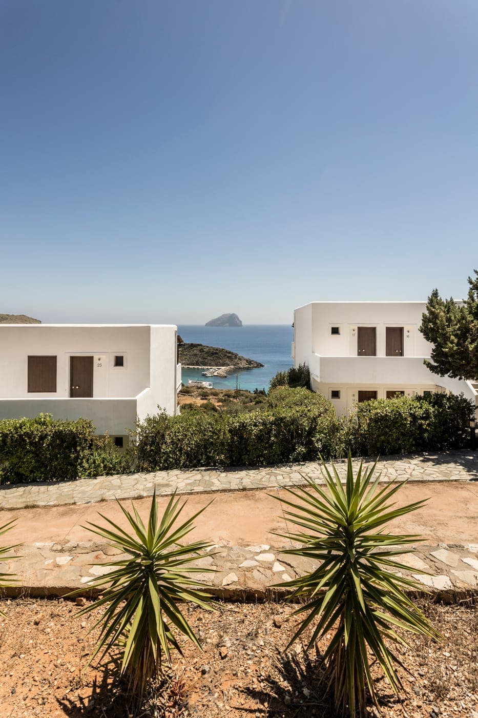 Porto Delfino Hotel