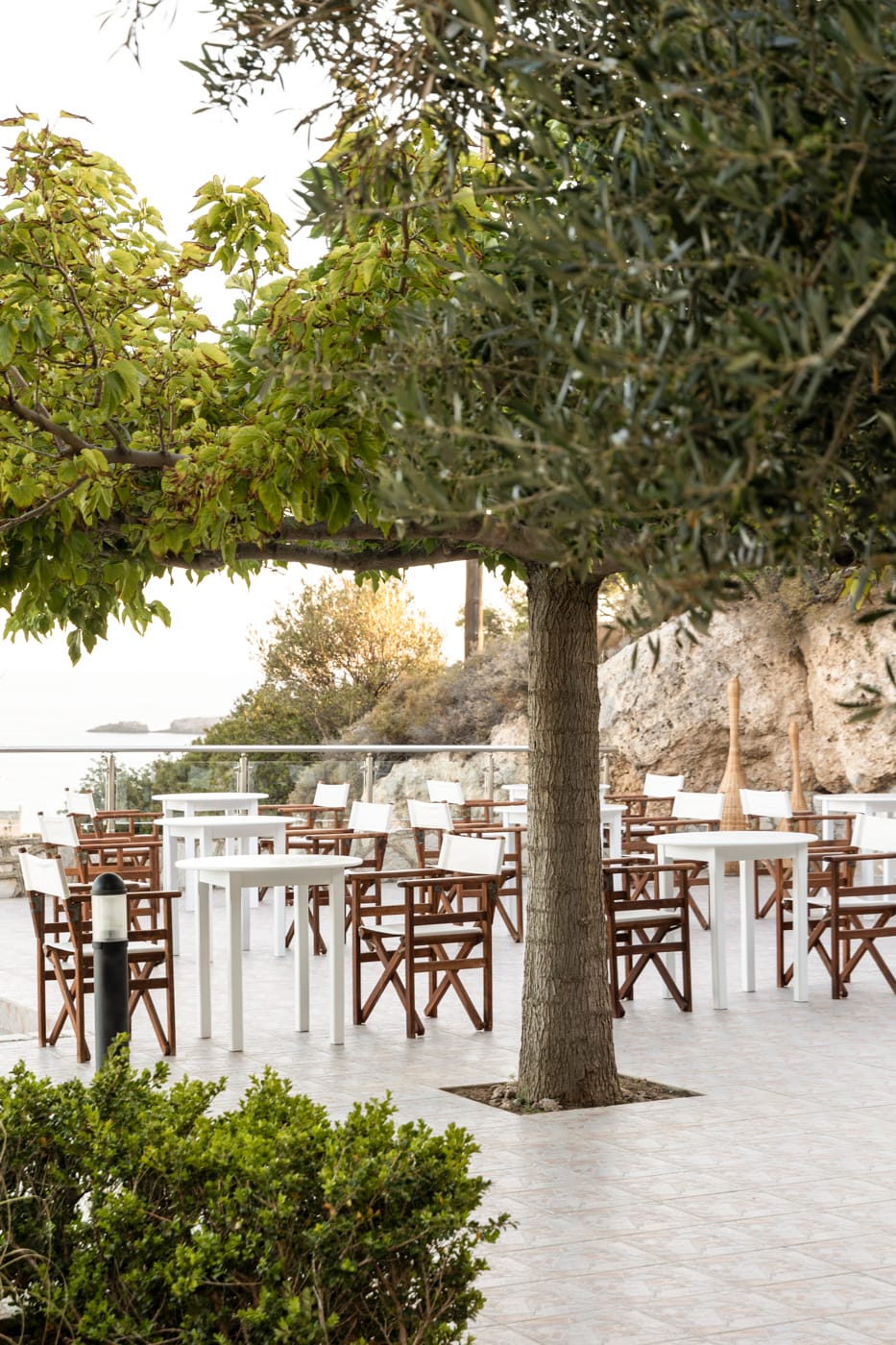 Porto Delfino Hotel