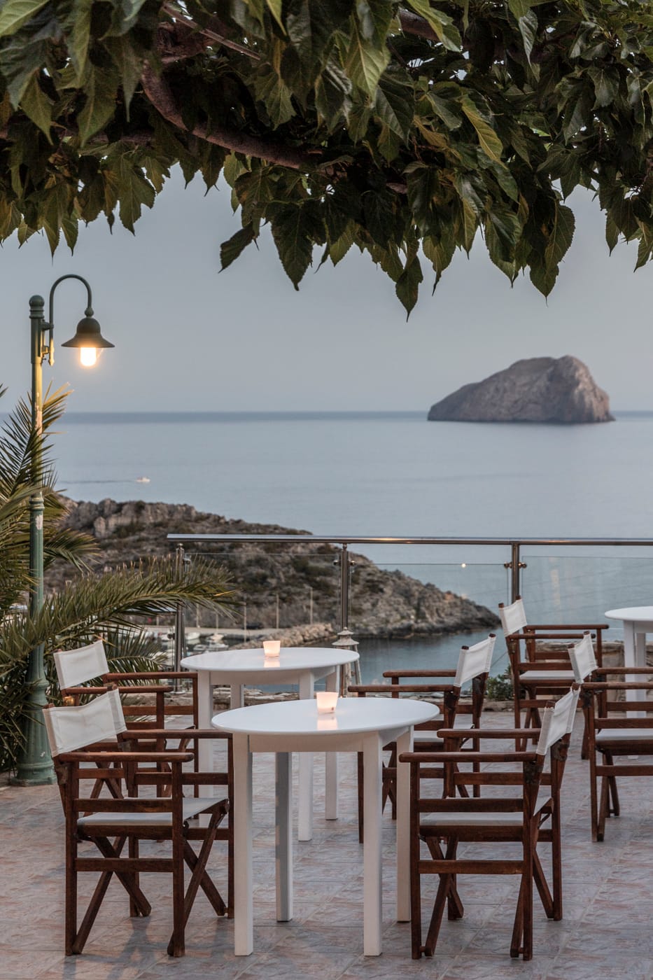 Porto Delfino Hotel