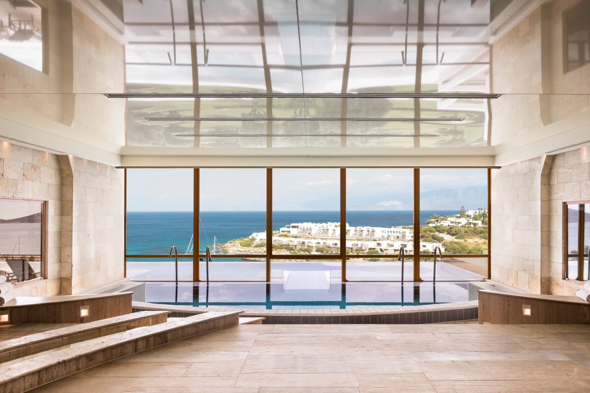 Porto Elounda Golf & Spa Resort