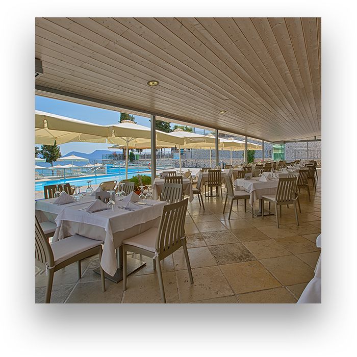 Porto Galini Seaside Resort and Spa Lefkada