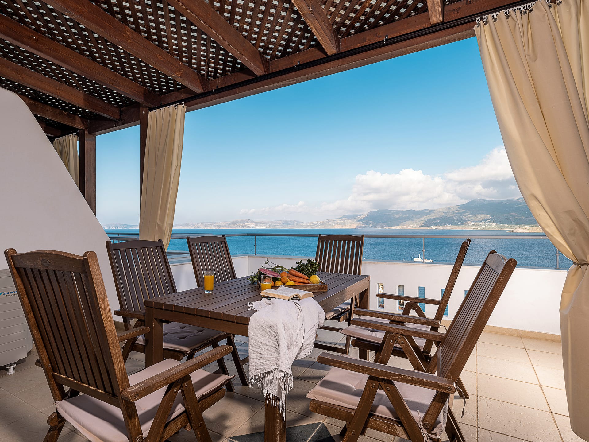 Porto Kaza Crete
