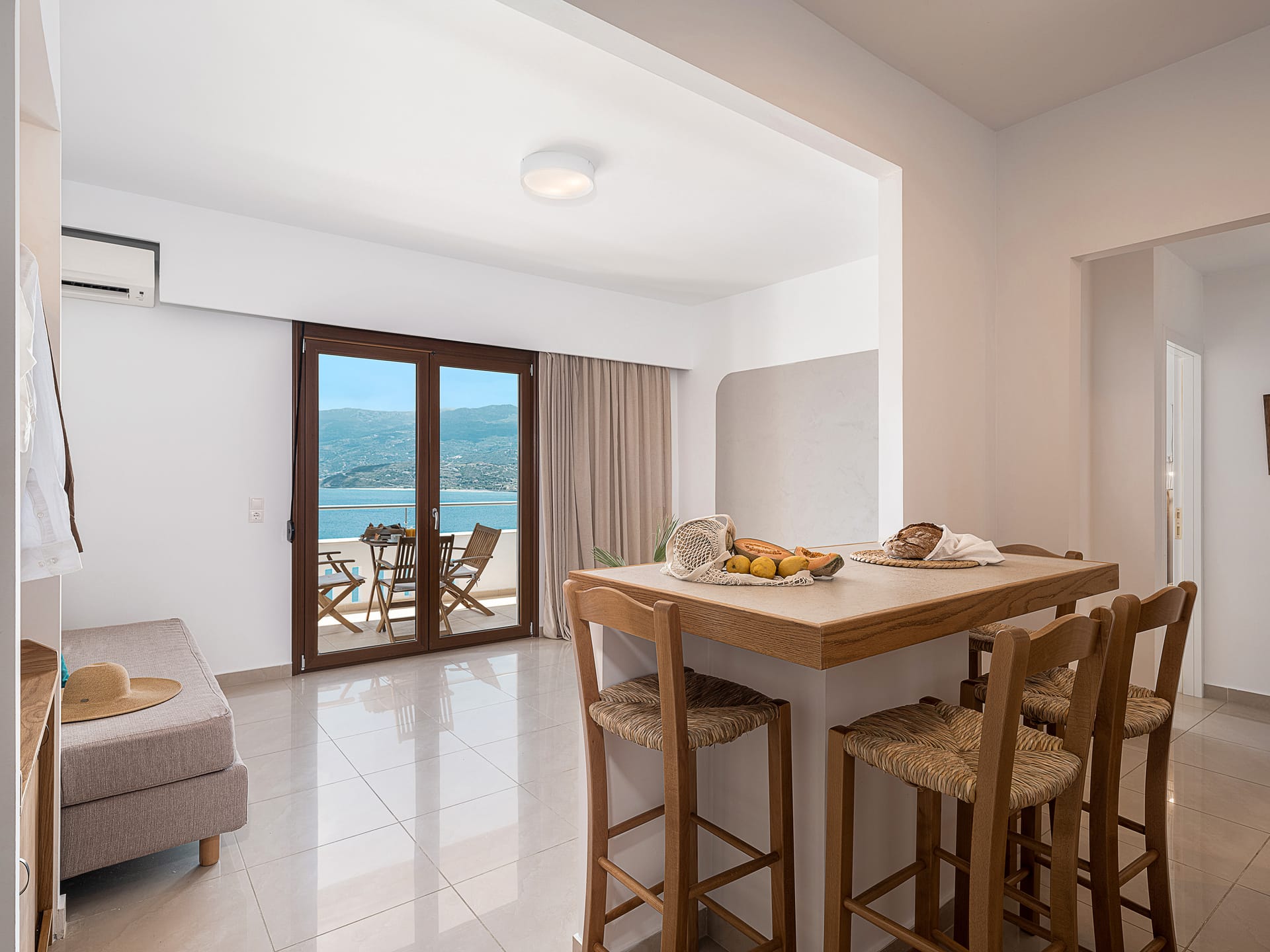 Porto Kaza Crete