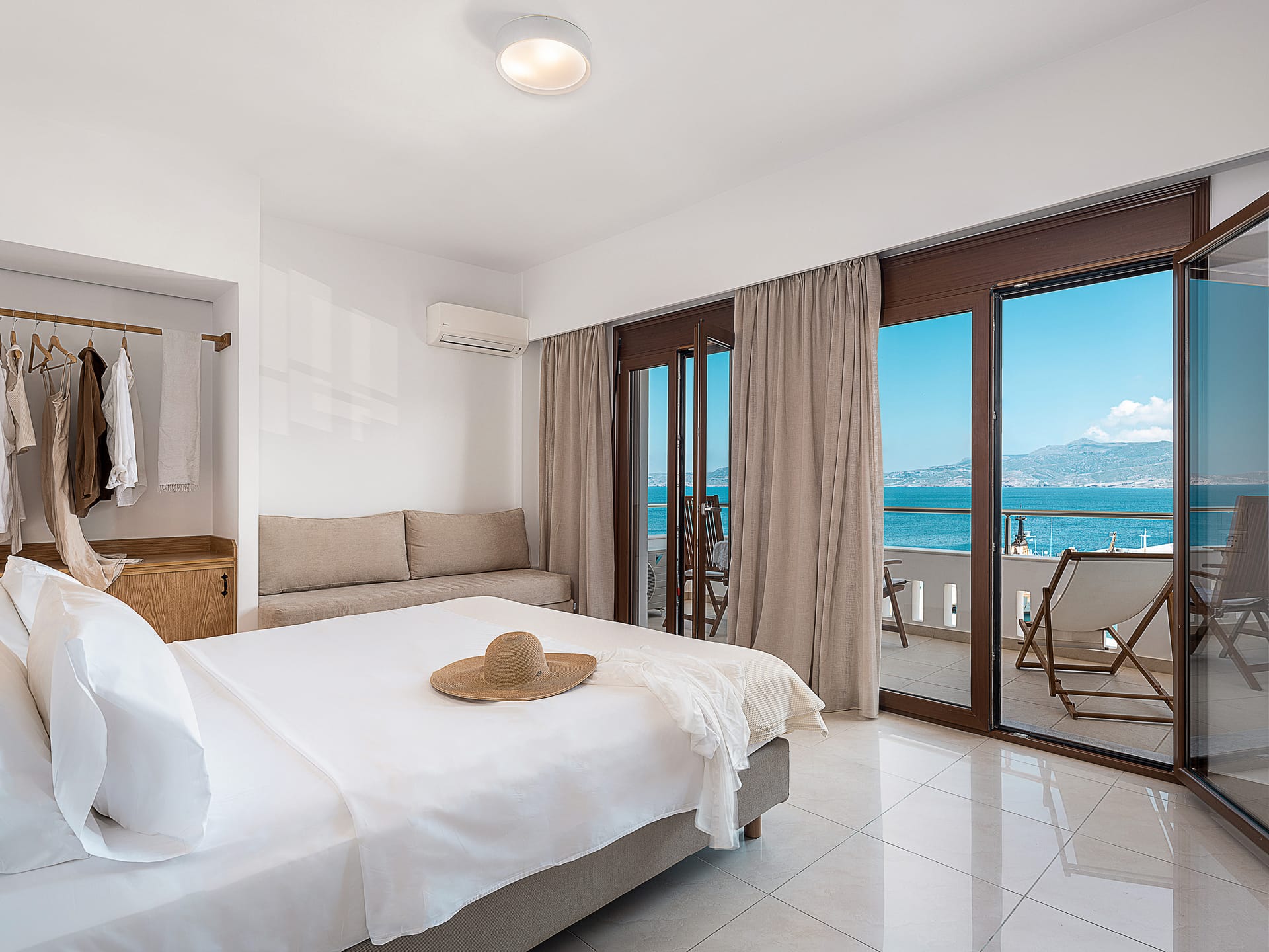 Porto Kaza Crete
