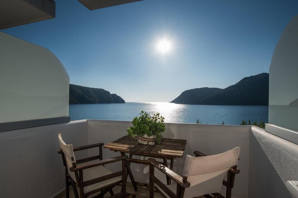 Porto Koufo Hotel