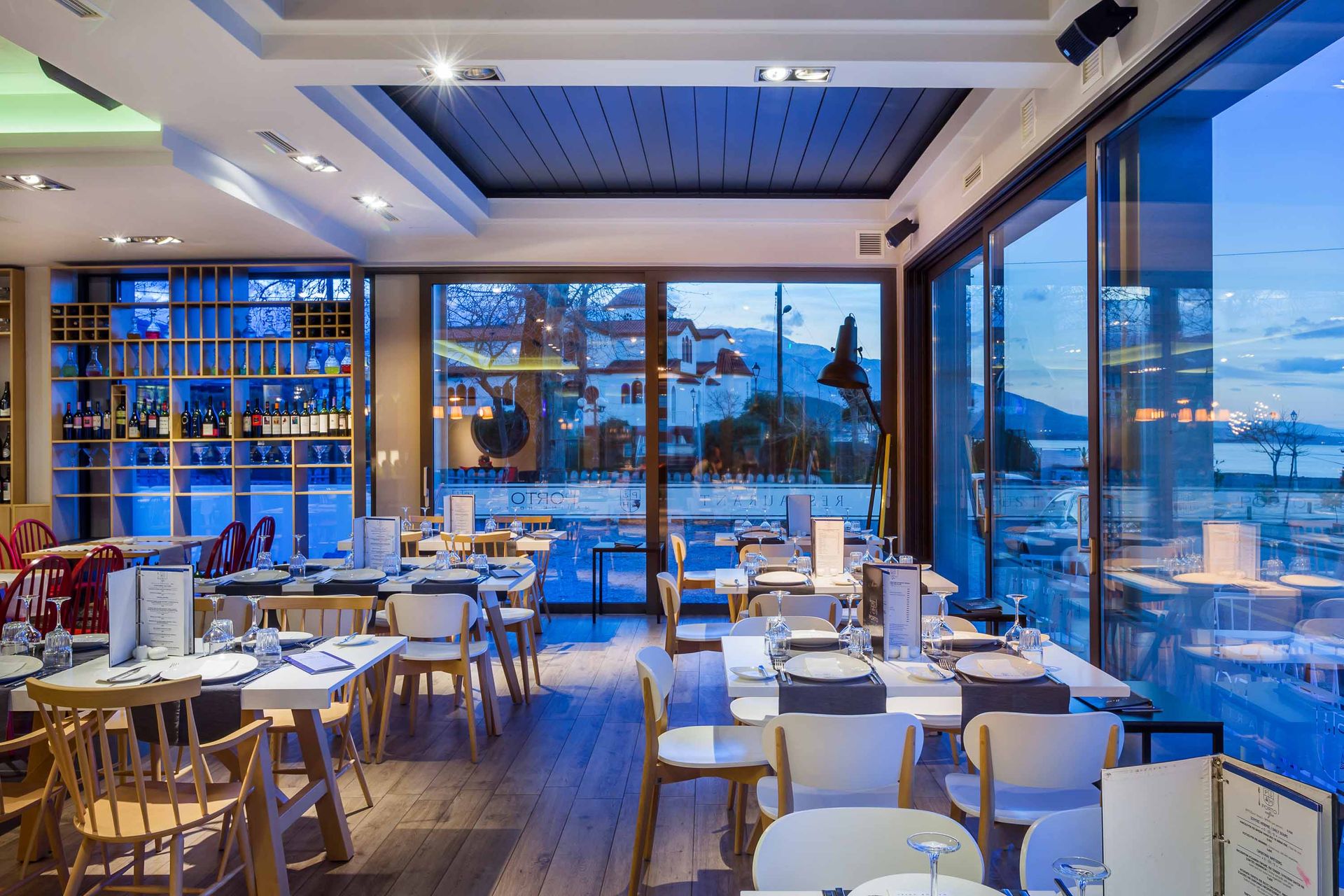 Porto Marine Hotel Platamonas