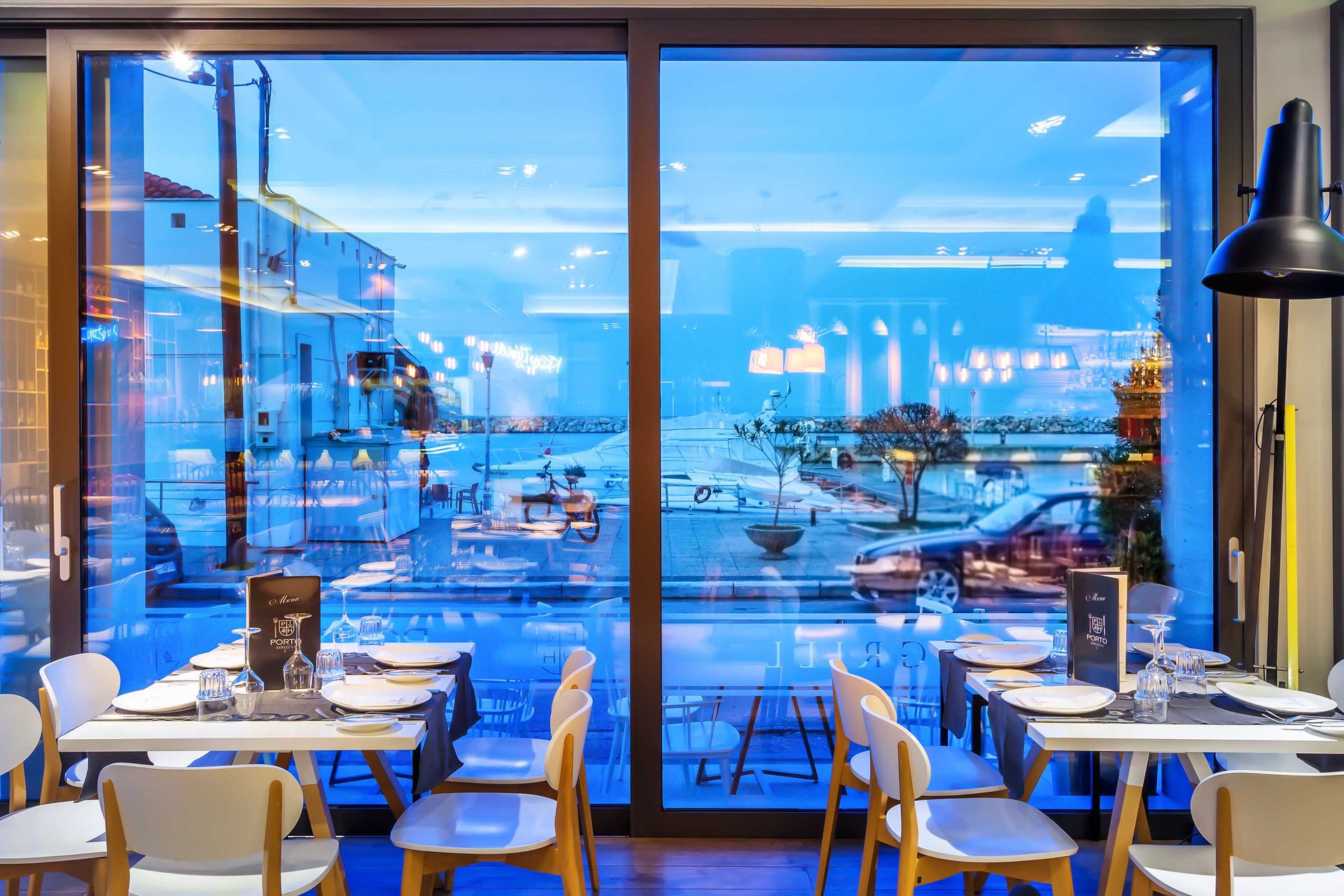 Porto Marine Hotel Platamonas