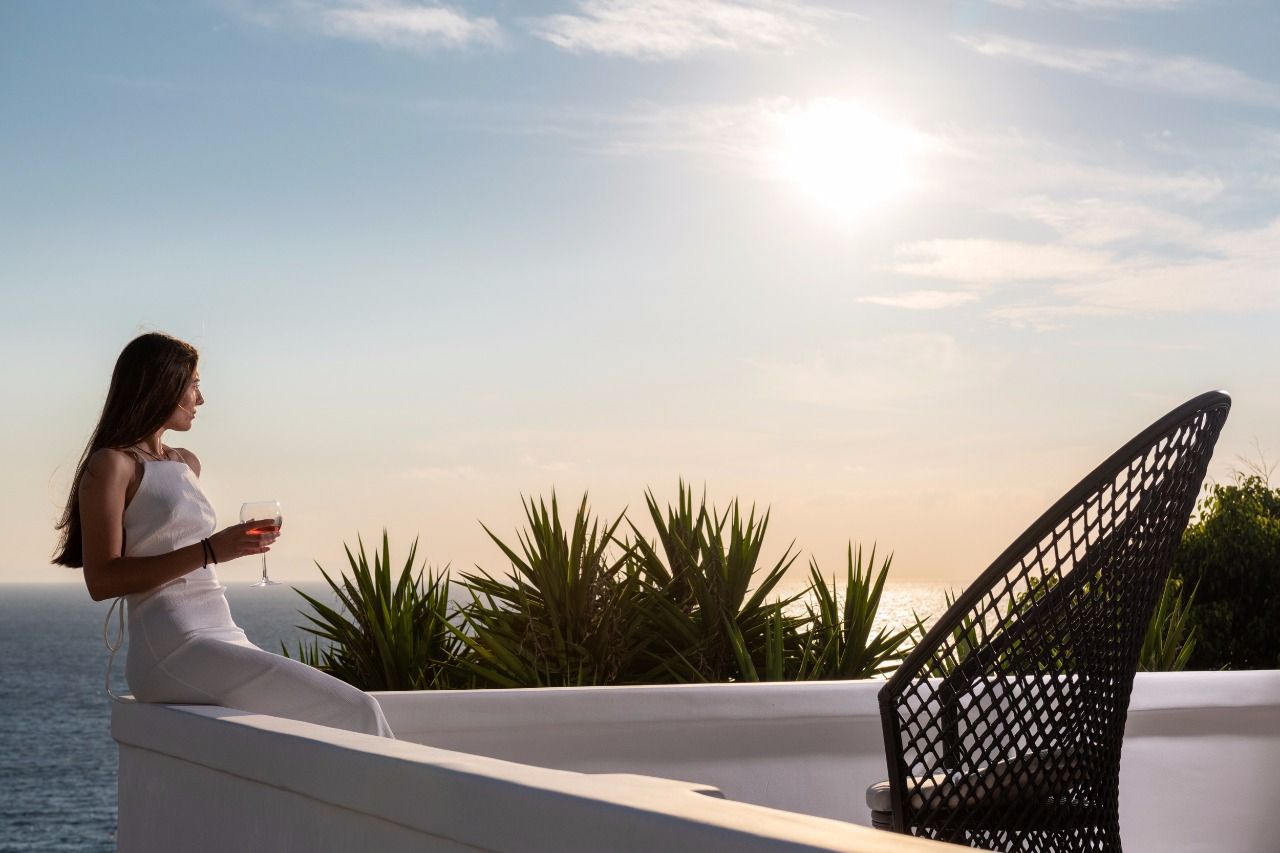 Porto Mykonos Hotel