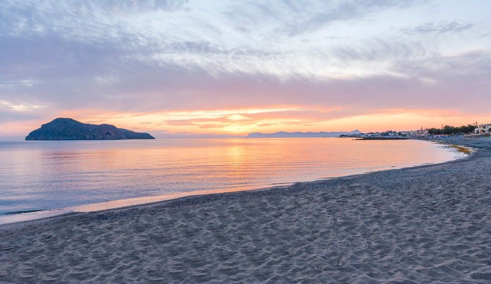 Porto Platanias Beach Resort & Spa