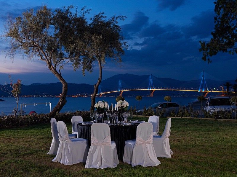 Porto Rio Hotel & Village
