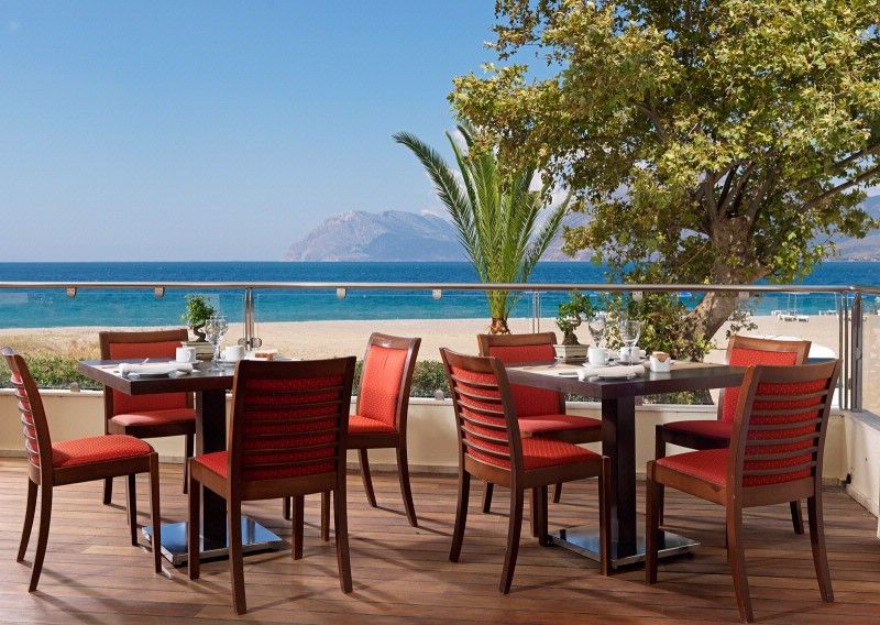 Porto Rio Hotel & Village