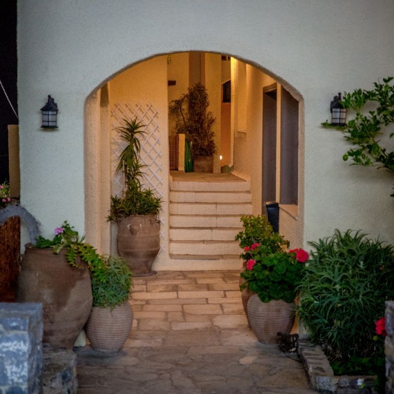 Porto Sisi Hotel Apartments