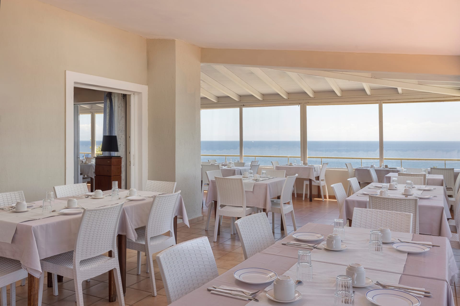 Porto Skala Village Hotel