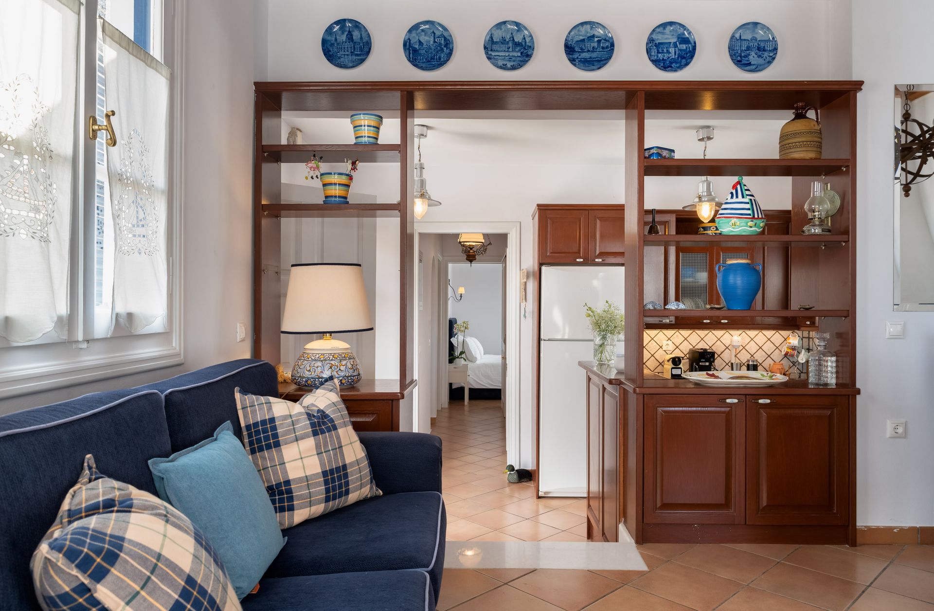 Porto Vecchio Luxury Suites Spetses