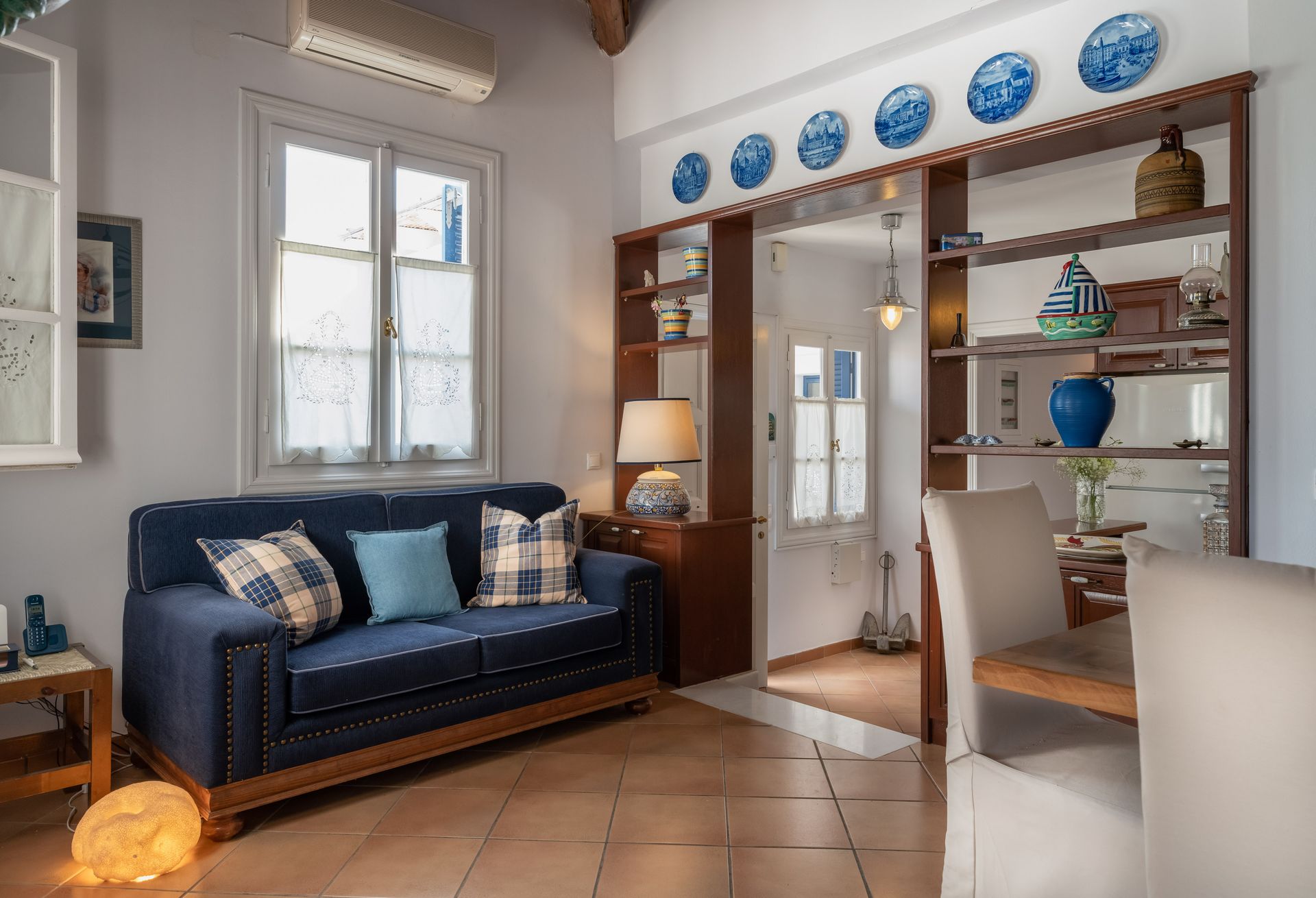 Porto Vecchio Luxury Suites Spetses