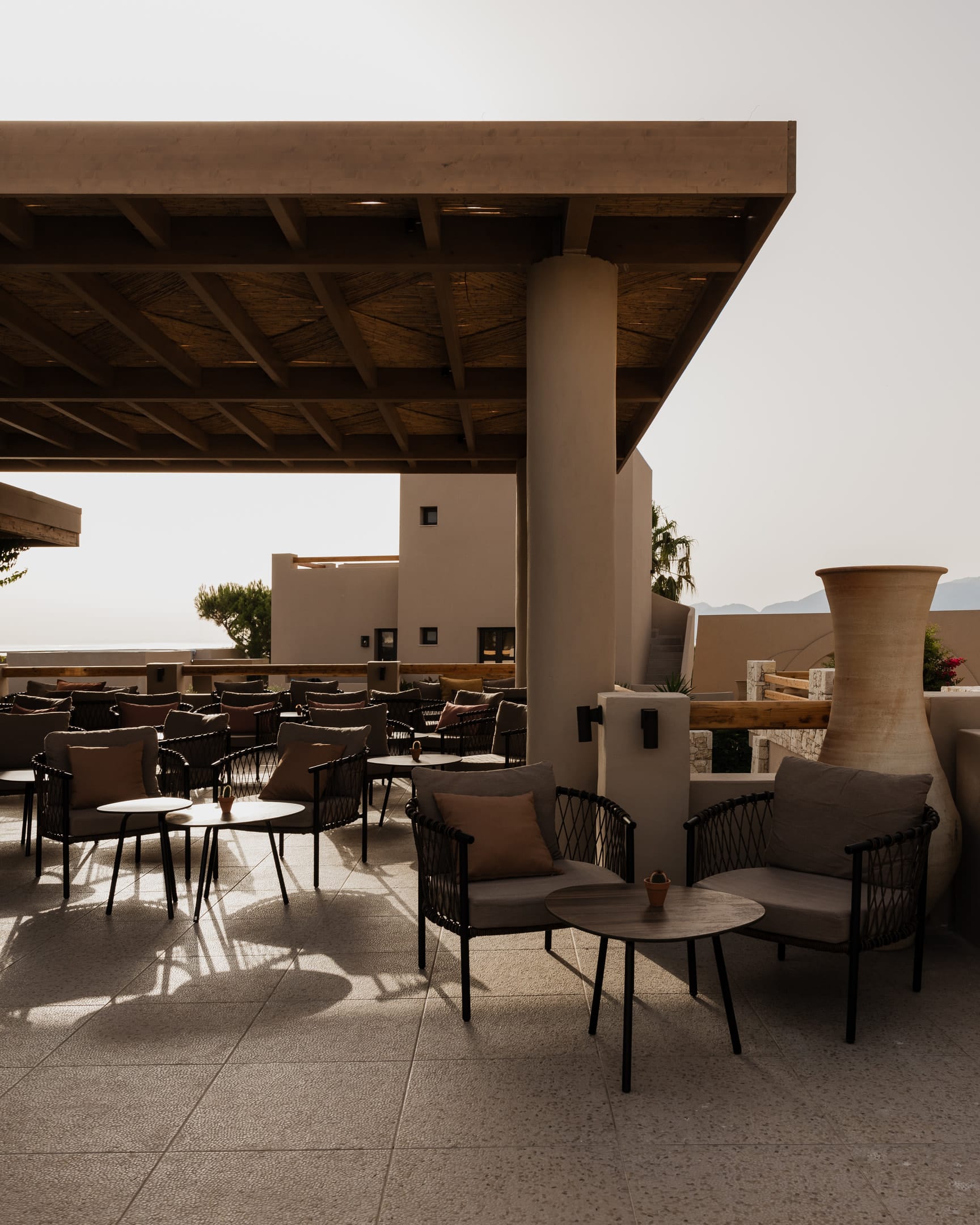 Momi Slow Living Hotel