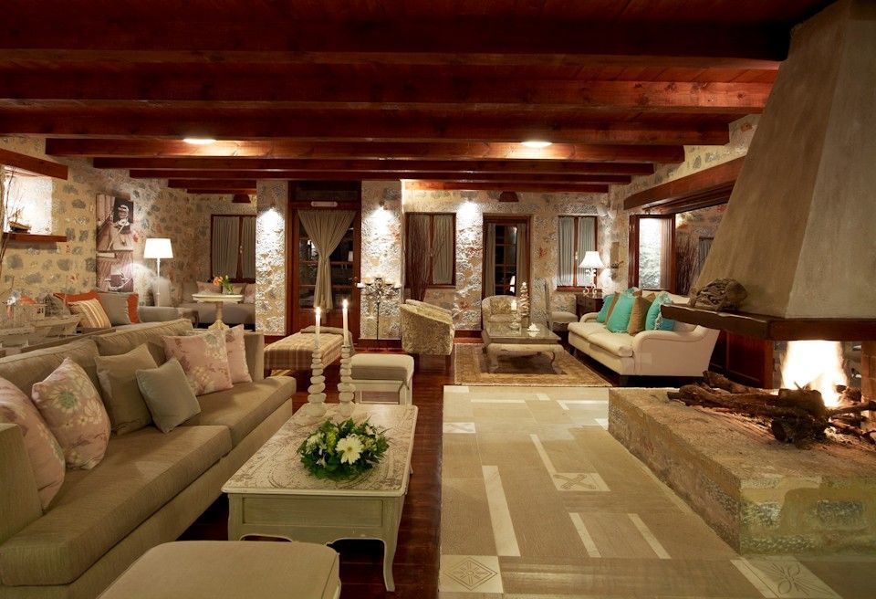 Porto Vitilo Boutique Hotel