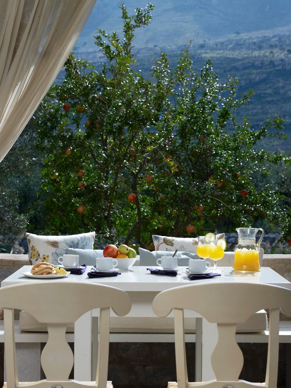 Porto Vitilo Boutique Hotel